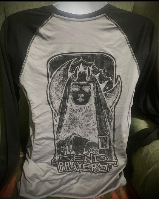 Evil Nun Jersey