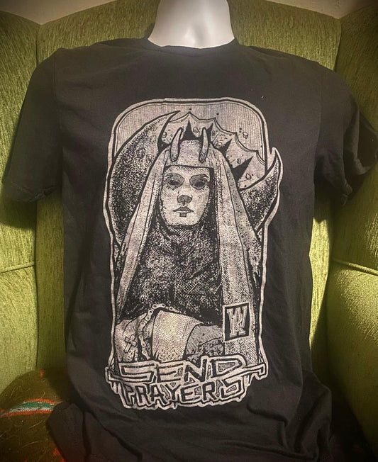 Evil Nun T