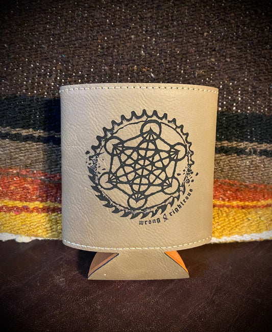 Chain Blade Koozie